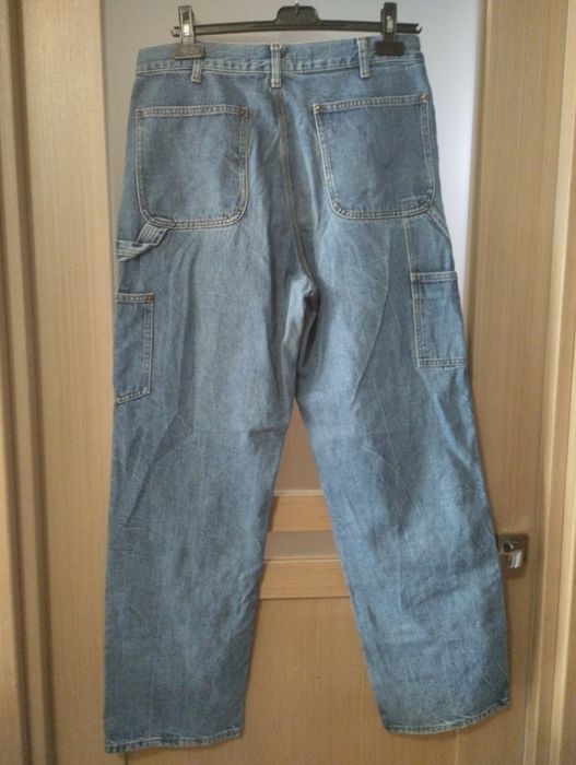 Джинси чоловічі Zara 40 розмір