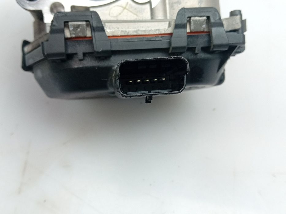 Corpo borboleta CITROËN C3 III (SX)