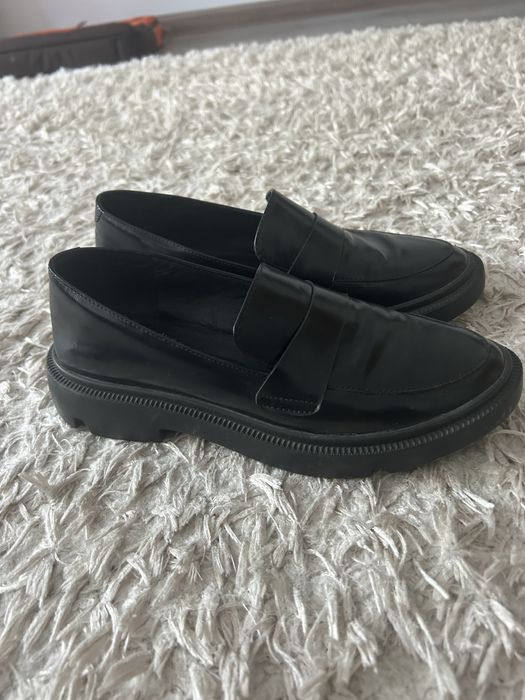 Жіночі лофери kluchini