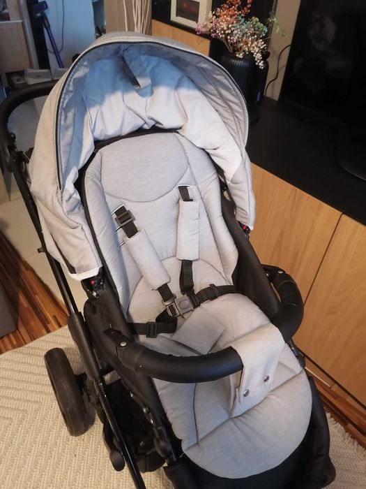 Wózek Junama Diamond