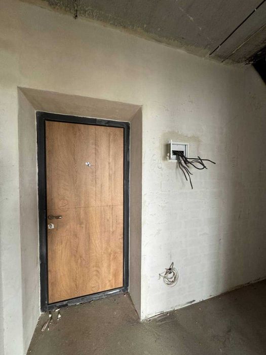 Є оселя!  Найкращ пропозиція  3 -к квартира ЖК У- Квартал  85000