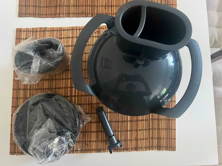 Nakładka krojąca 2.0 Thermomix® ze spiralizerem TM5 TM6, nowy, bez oryginalnego opakowania