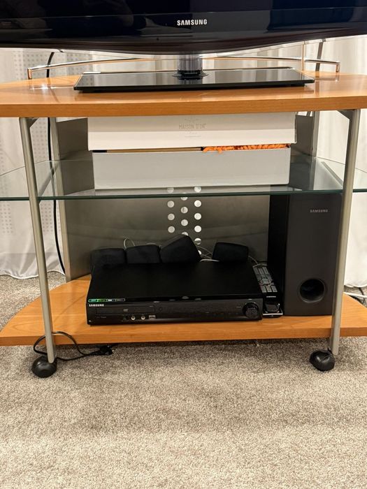 Телевізор Samsung