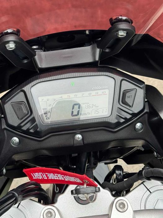 Продам Lifan kpt 200 4V