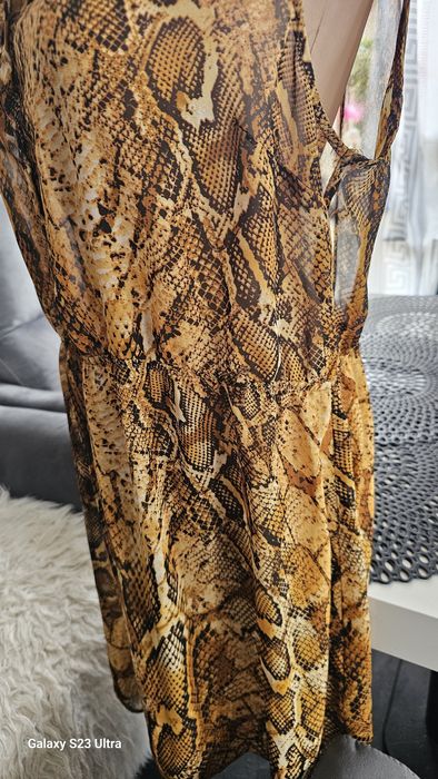 Letnia sukienka George 46-48