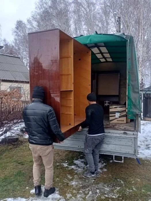 Вызвать грузчика , Заказать грузчиков , Услуги грузчиков  Разнорабочие