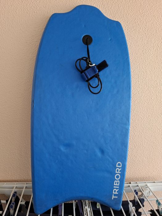 Prancha de bodybord