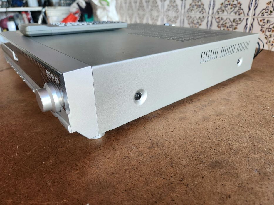 Home Cinema 5.1 LG