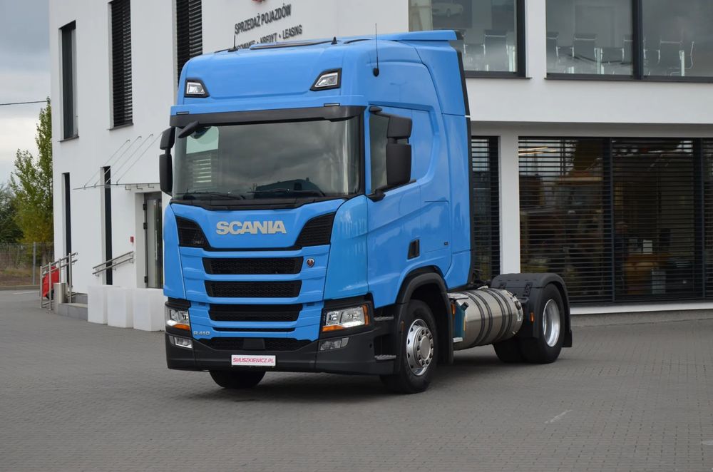 Scania