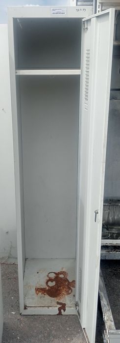 Гардеробні / камери схову