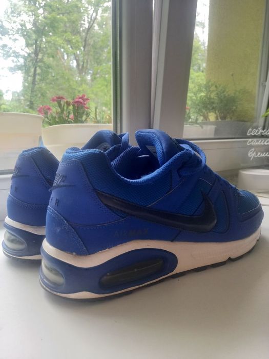 Nike Air Max Command (629993-448)