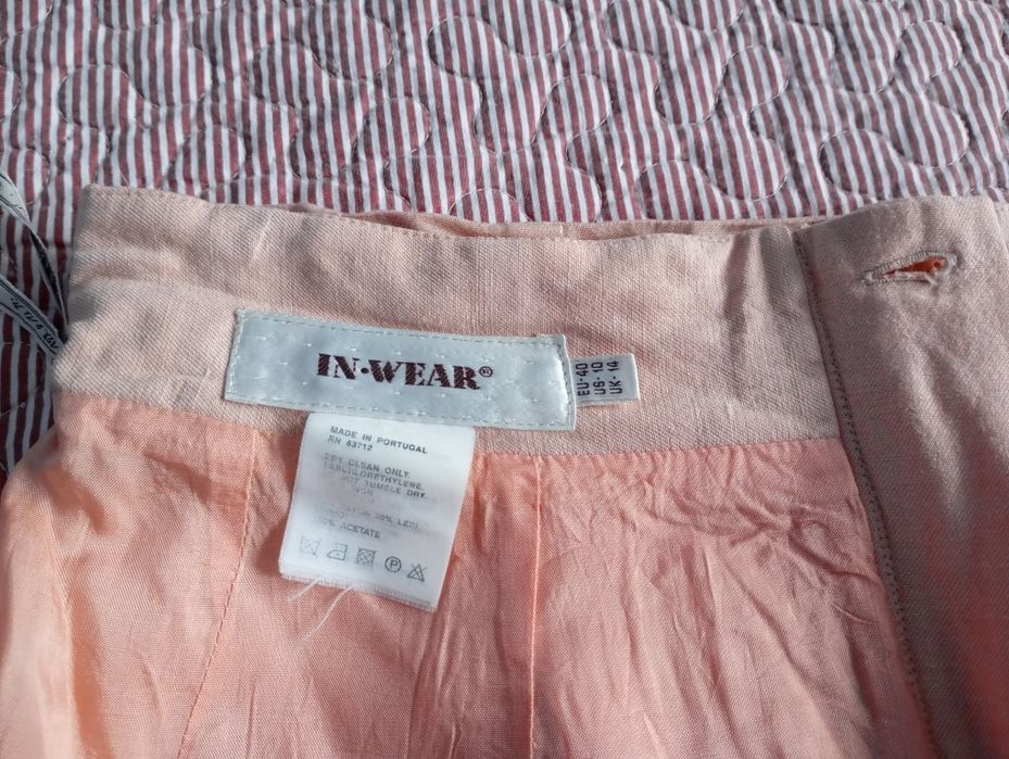 Saia curta In Wear