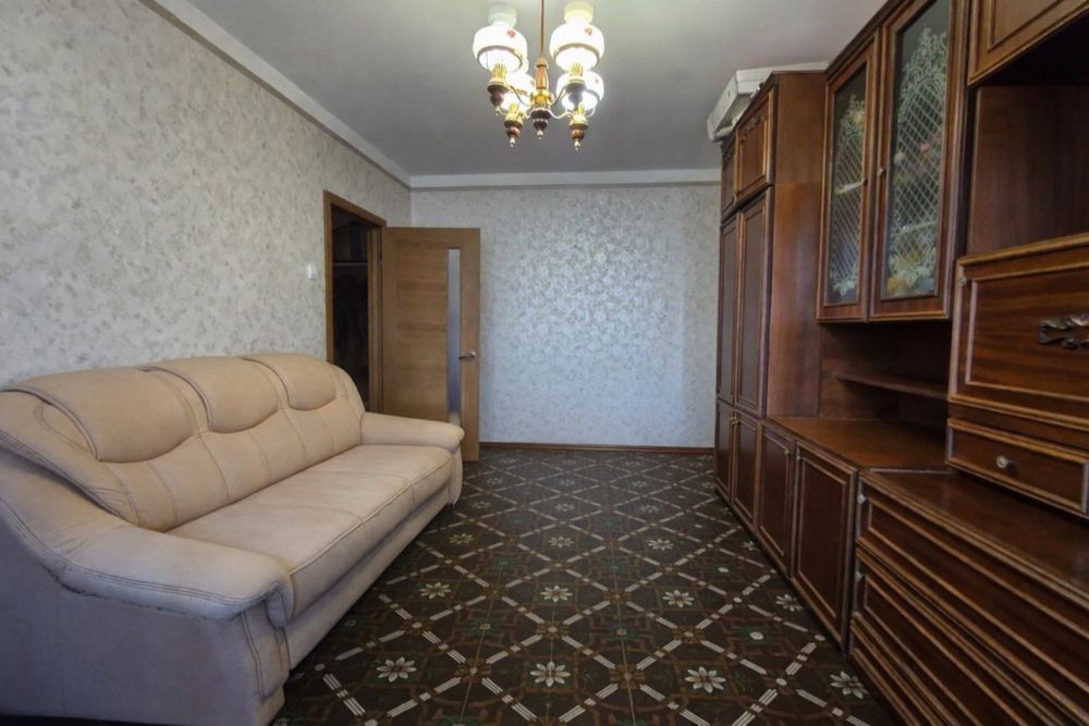 Продам 2кім квартиру по вул. С. Палія/ Махачкалінська Держ. Програми