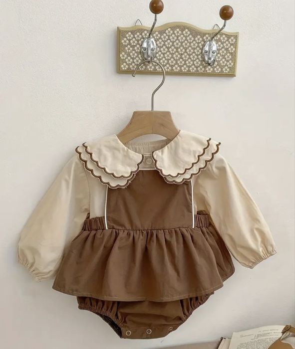 Костюм для дічинки 3-6 місяців