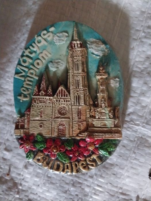 Магніти Яремче, є інші