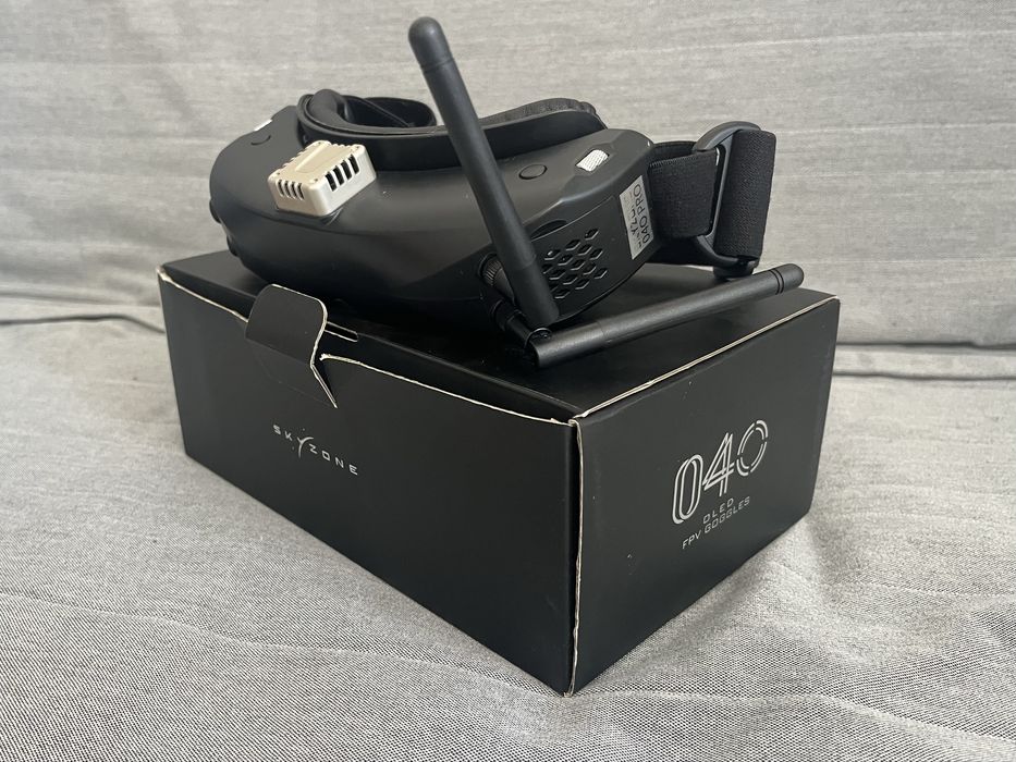 Gogle FPV Skyzone sky04O pro