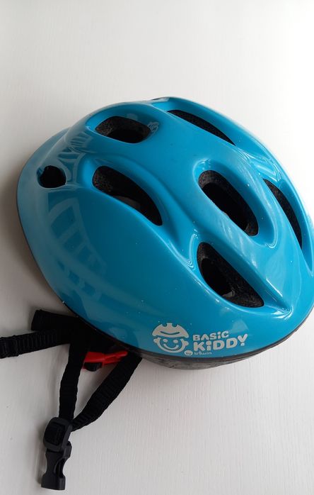 Kask rower rolki dziecięcy