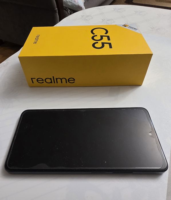 Realme C55 (okazja)