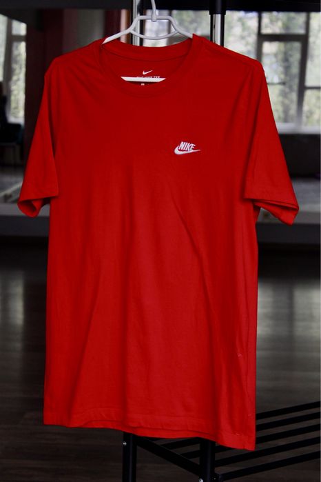 Футболка Nike