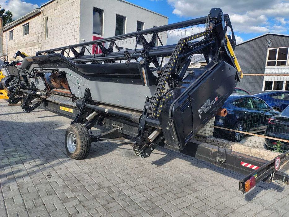 Ideal 7 Massey Ferguson 2022 р. за СУПЕР ЦІНОЮ!!!