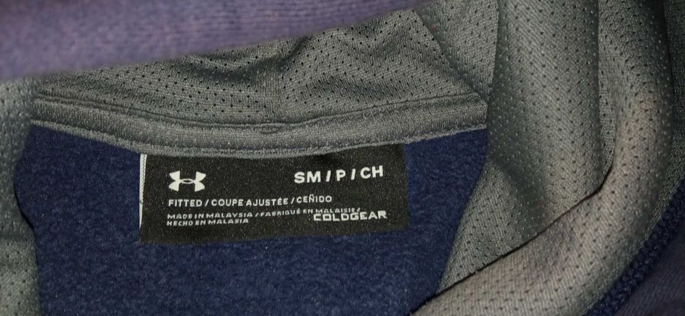 Худі Under armour