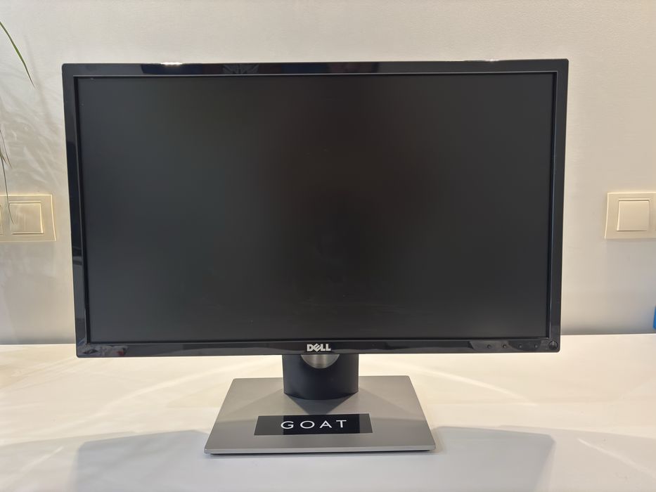 Монітор Dell 24