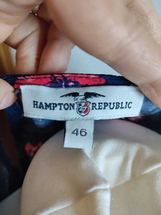 Bluzeczka 100% wiskoza