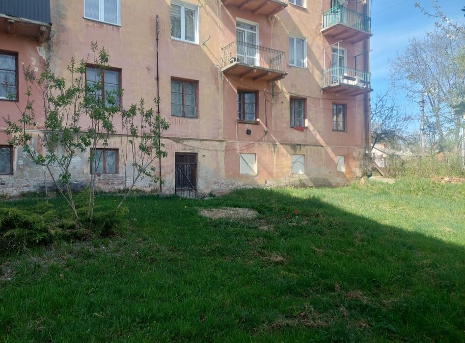 Продаж квартири/приміщення 53,8м2 вул. Г. УПА м. Борислав