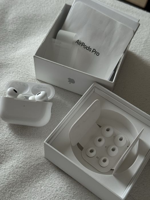 Airpods Pro 2a Geração