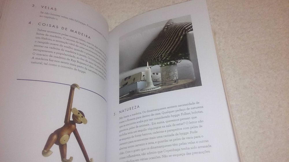 o livro do hygge - o segredo dinamarquês para ser feliz (meik wiking)