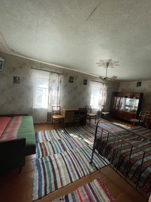 Продам дім с. Озера