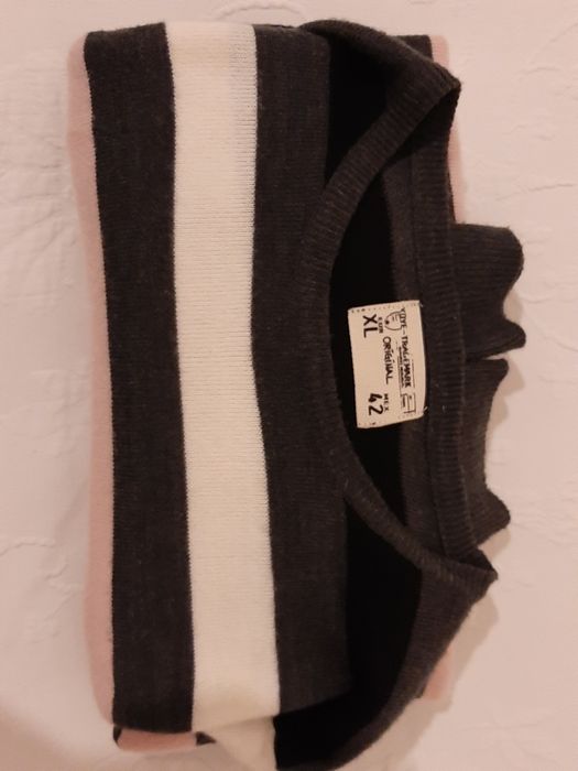 Camisola de malha 42