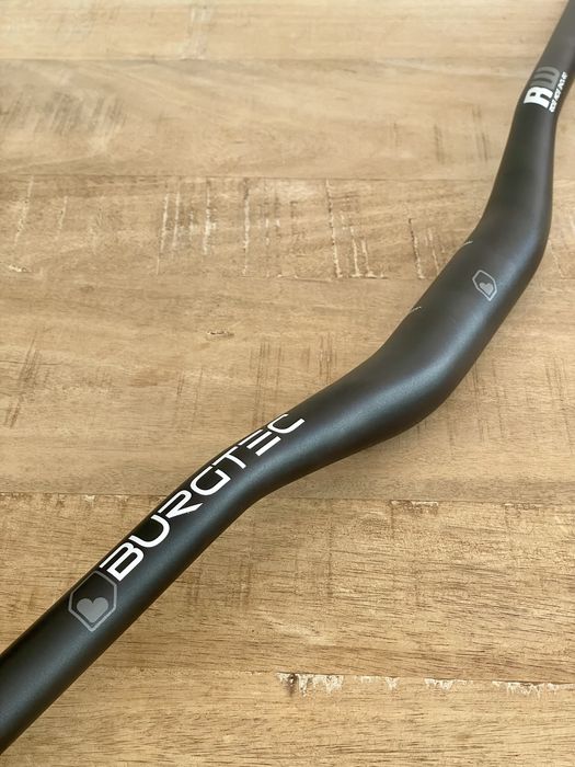 Guiador Burgtec Enduro novo