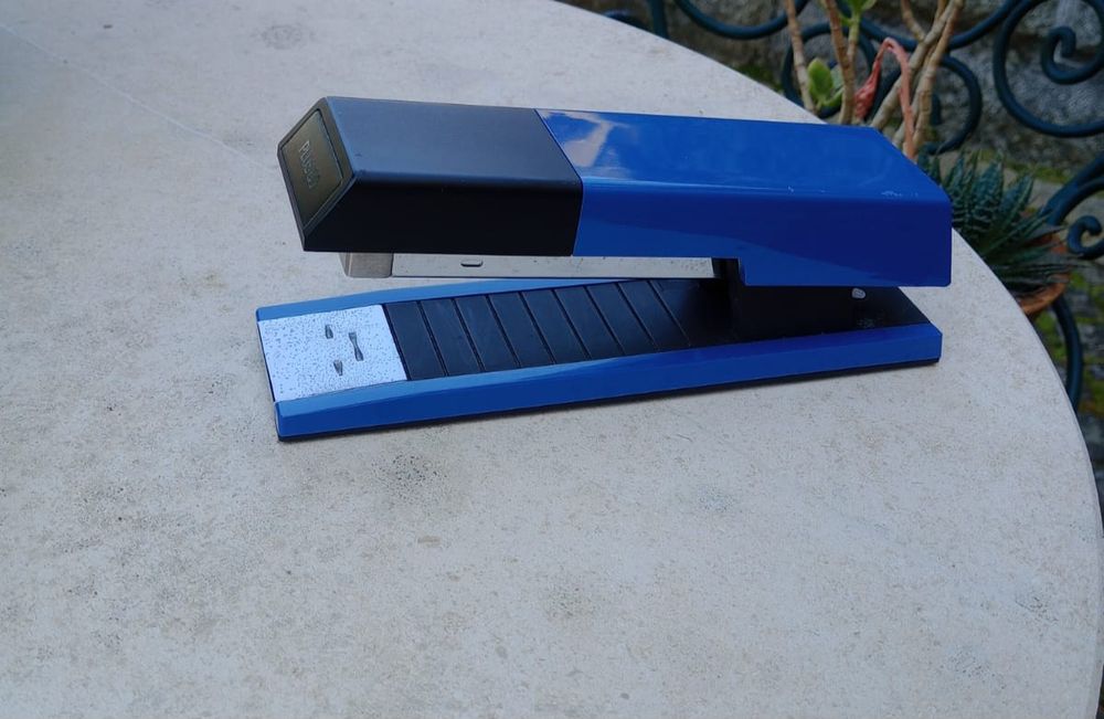 Agrafador Plus 80