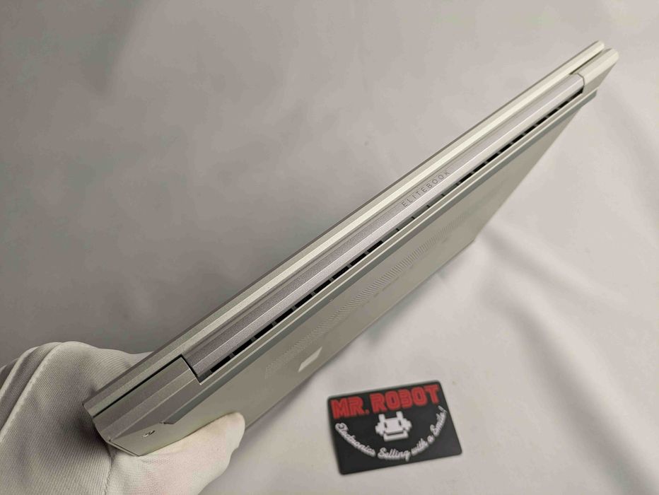 HP EliteBook 830 G7|i5-10310U 8 ядер 4.4GHz|8-64ram/256-2tb SSD|13.3′ FHD IPS сенсорний|2021
