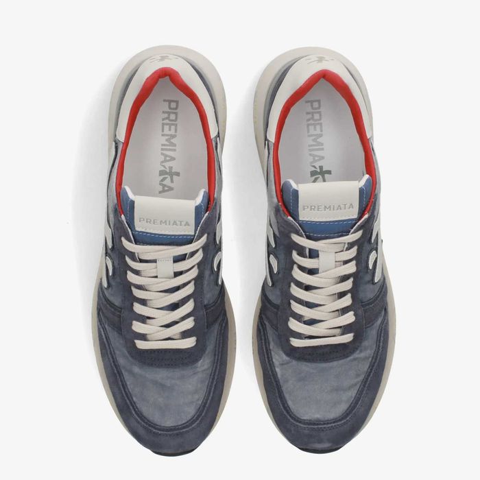 Premiata Mick 8006