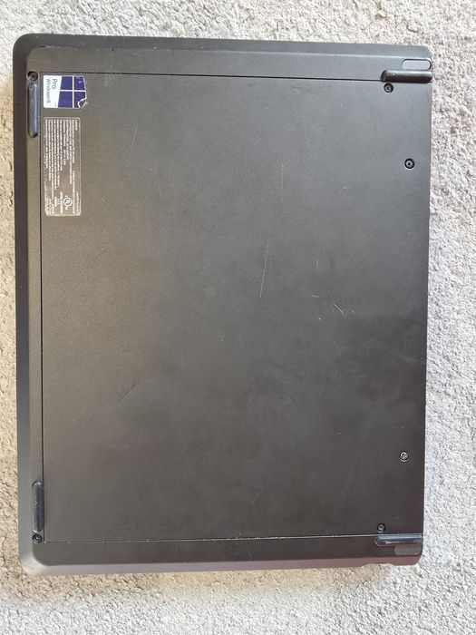 Планшет-ноутбук Lenovo ThinkPad Helix 1 / i5 / 4GB