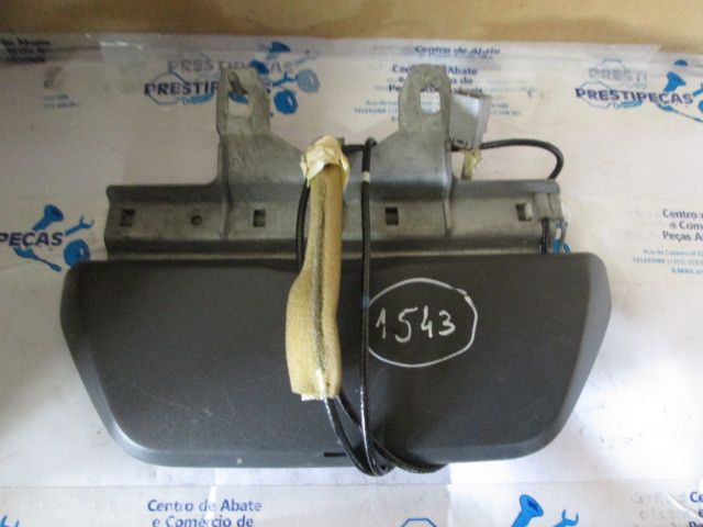 Antena VOLVO S60 I (384)