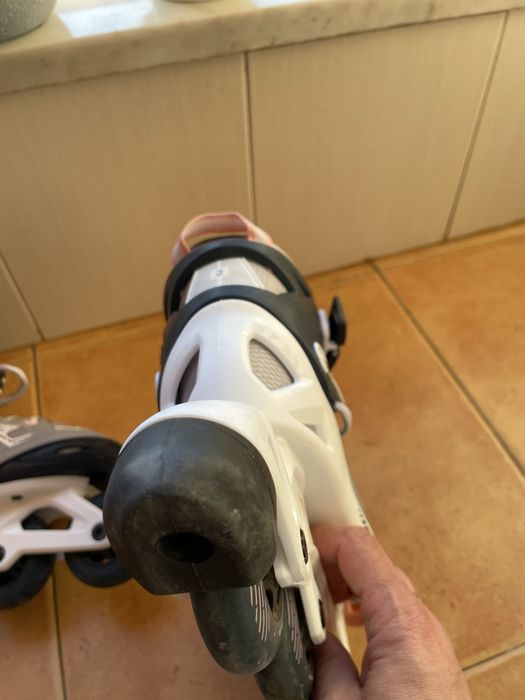 Patins em linha 32/35