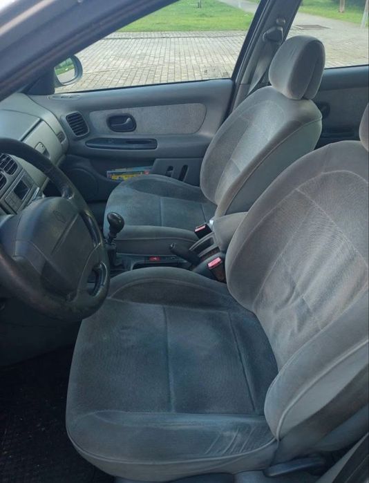 Renault Laguna 1.6 16V