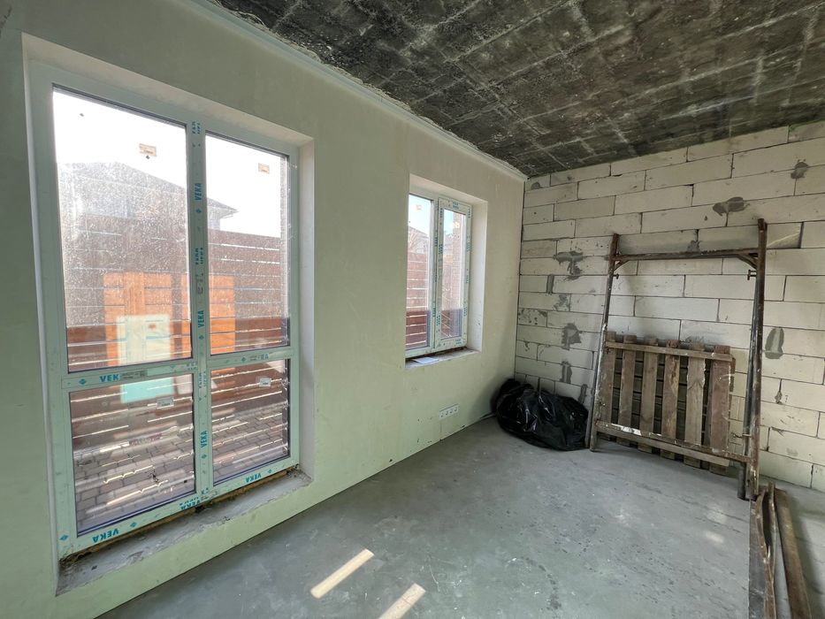 Без% Продам квартиру з двором, Софіївська Борщагівка, Козацька, Смарт.