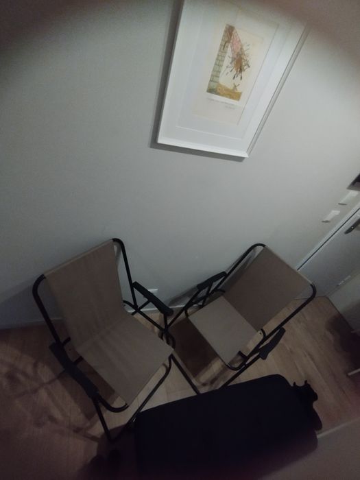 Cadeiras camping Varberg Jysk