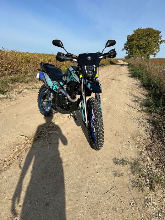 Продам Шінарай 250 6 с