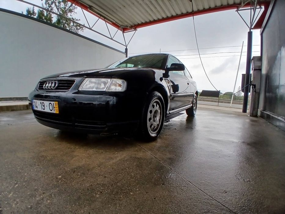 Audi a3 8l 1.6cc