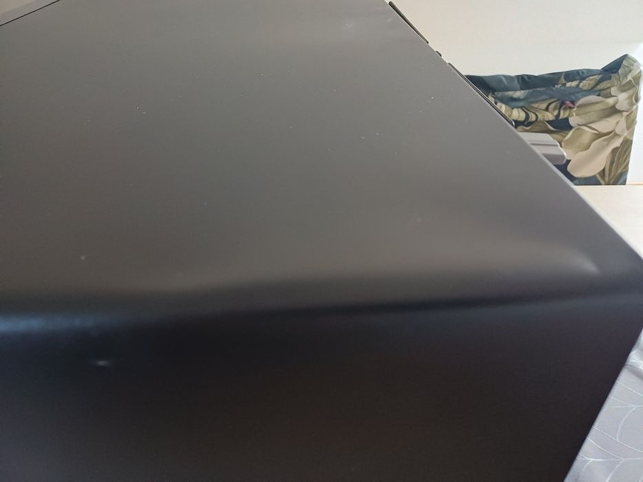 Kuchenka mikrofalowa samsung