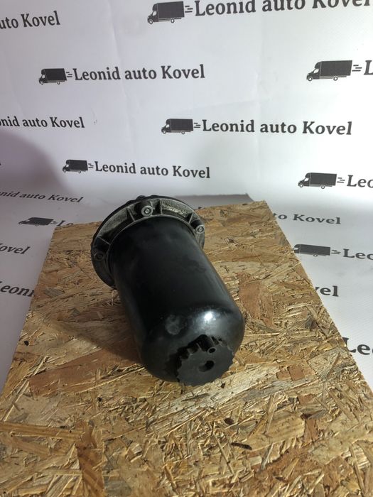 Розбірний паливний фільтр, колба Renault Master 3, Opel Movano