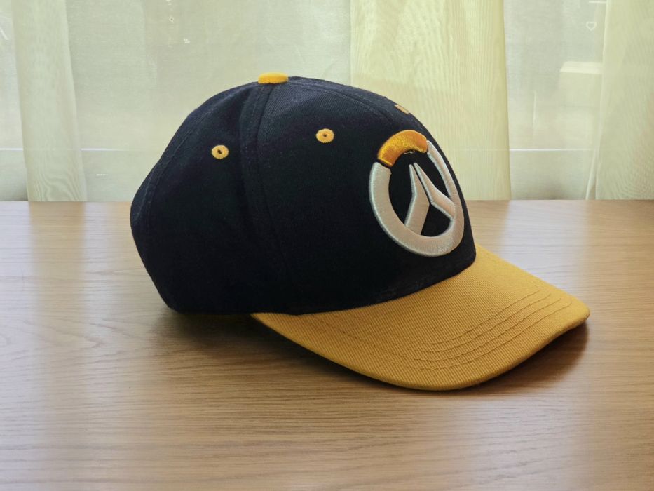 Рюкзак Overwatch MVP Laptop Backpack Black/Grey Jinx