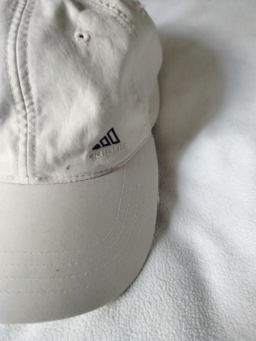 Czapka z daszkiem Adidas