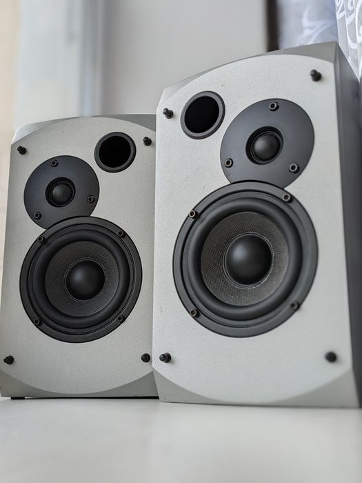 Колонки Sven bf 11 ( ідеал, 10 / 10 )