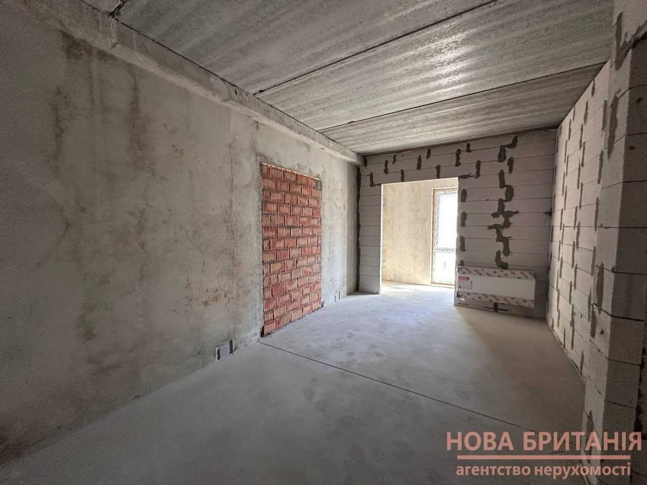 МОЖЛИВА єОселя! Продаж 1к квартира 41м2 ЖК Нова Англія будинок Віндзор БЕЗ%